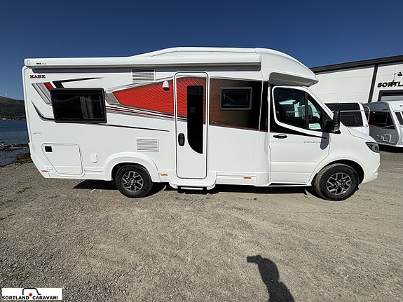 KABE COMPACT N720 LXL (Royal) Kabe Januar kampanje 3 of 30