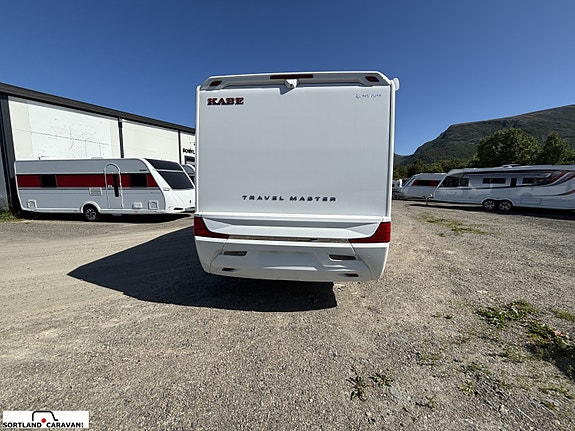 KABE COMPACT N720 LXL (Royal) Kabe Januar kampanje 5 of 30