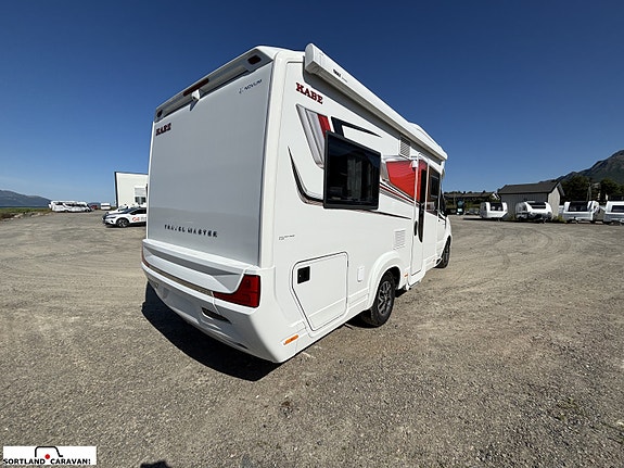 KABE COMPACT N720 LXL (Royal) Kabe Januar kampanje 4 of 30
