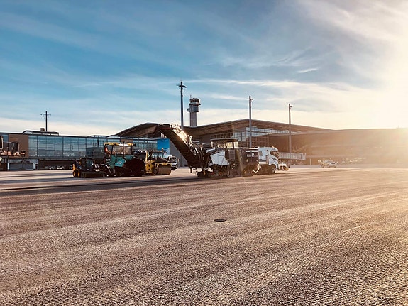 Bilde 1 av 4 i jobbannonse-galleriet