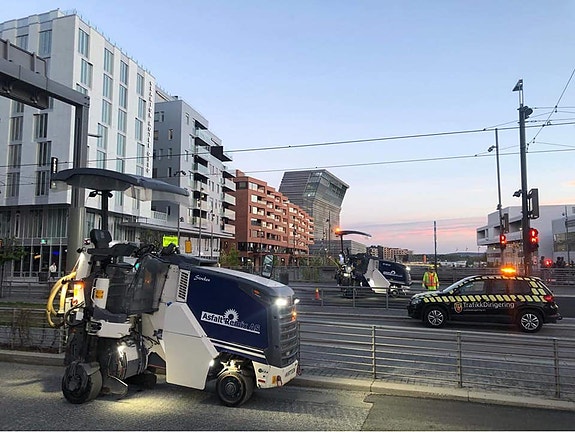 Bilde 2 av 4 i jobbannonse-galleriet