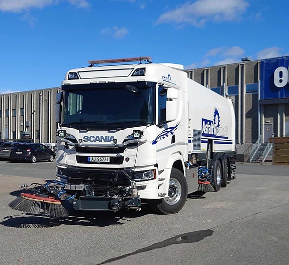 Bilde 4 av 4 i jobbannonse-galleriet