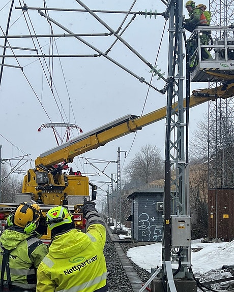 Bilde 1 av 1 i jobbannonse-galleriet