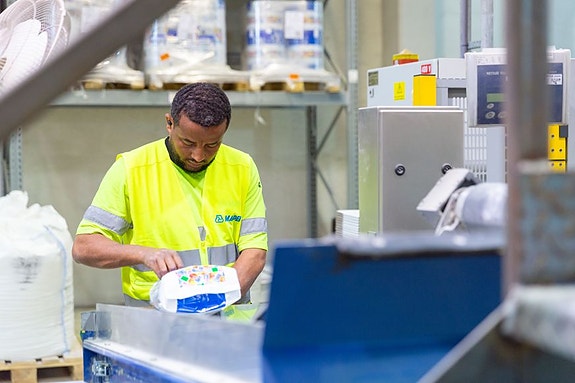 Bilde 1 av 2 i jobbannonse-galleriet