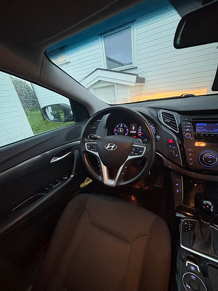 Hyundai i40 21 of 30