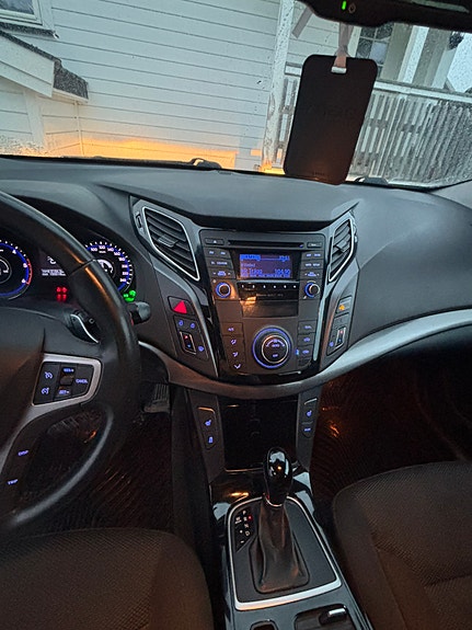 Hyundai i40 20 of 30