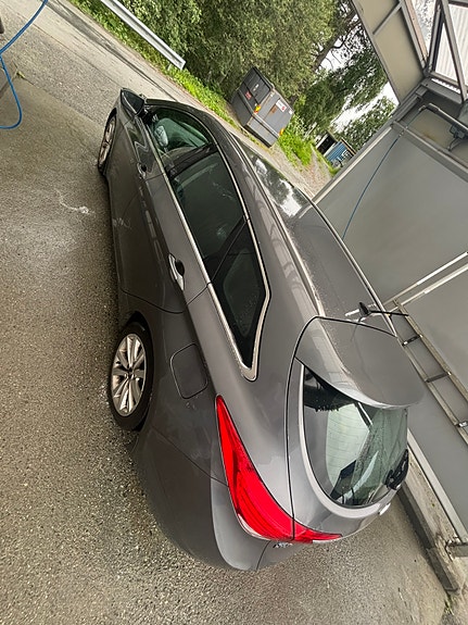 Hyundai i40 6 of 30