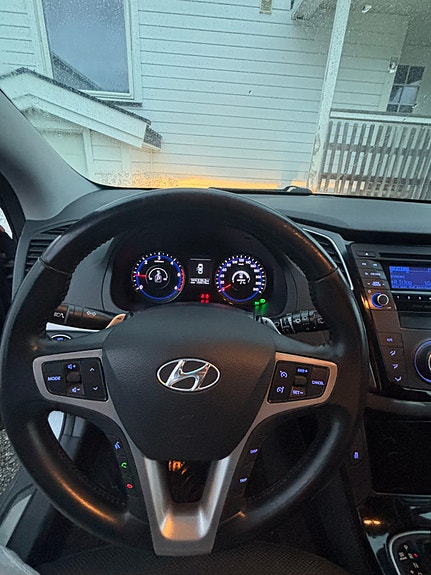 Hyundai i40 19 of 30