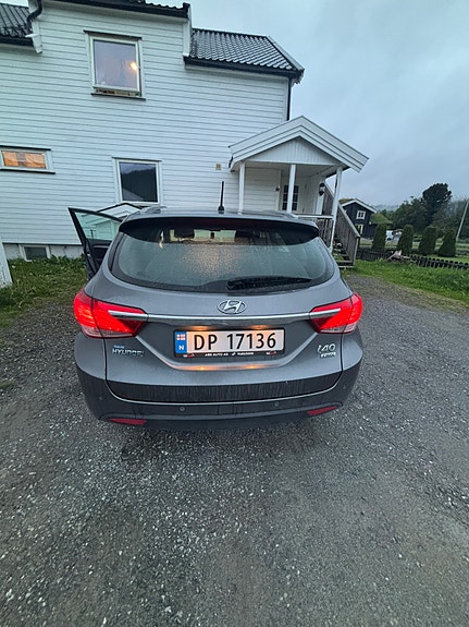 Hyundai i40 22 of 30