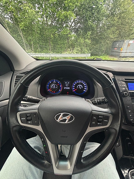 Hyundai i40 7 of 30