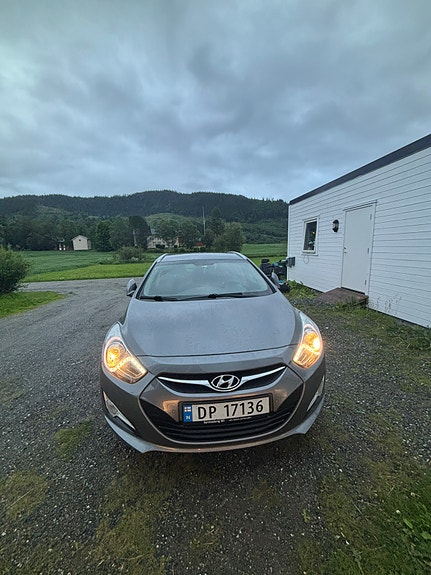 Hyundai i40 27 of 30