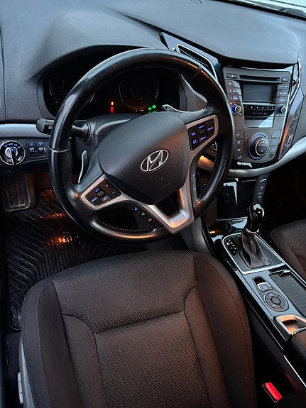 Hyundai i40 16 of 30