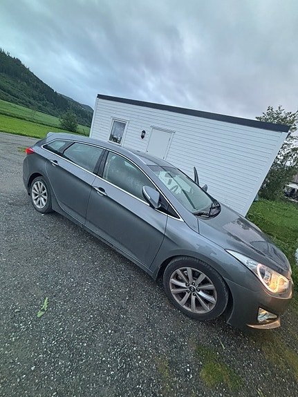 Hyundai i40 23 of 30
