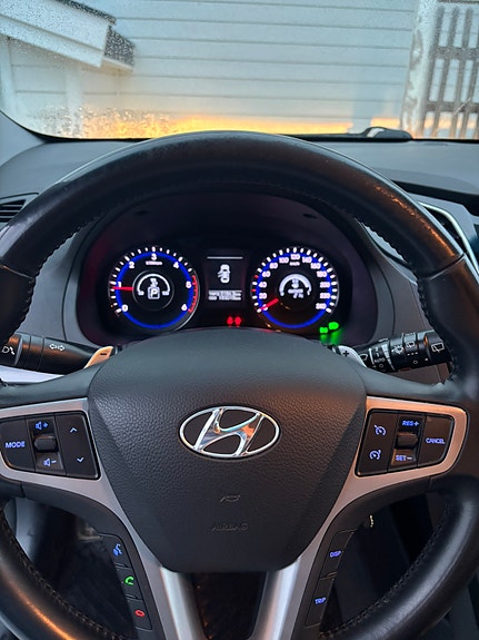 Hyundai i40 18 of 30