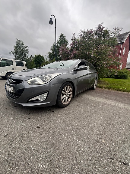 Hyundai i40 12 of 30