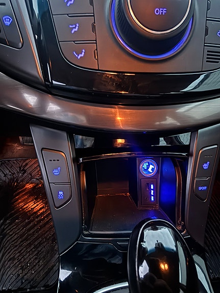 Hyundai i40 29 of 30