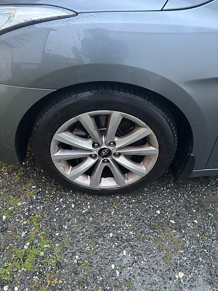 Hyundai i40 30 of 30