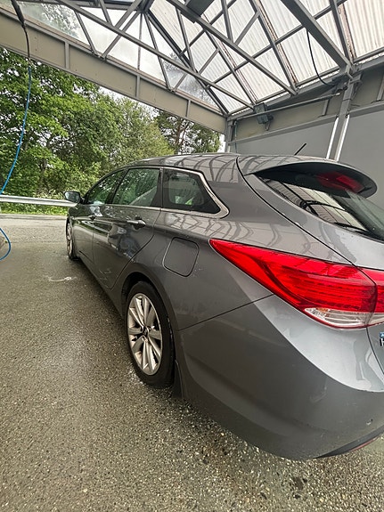Hyundai i40 5 of 5