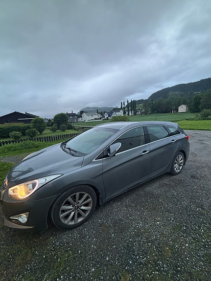 Hyundai i40 28 of 30