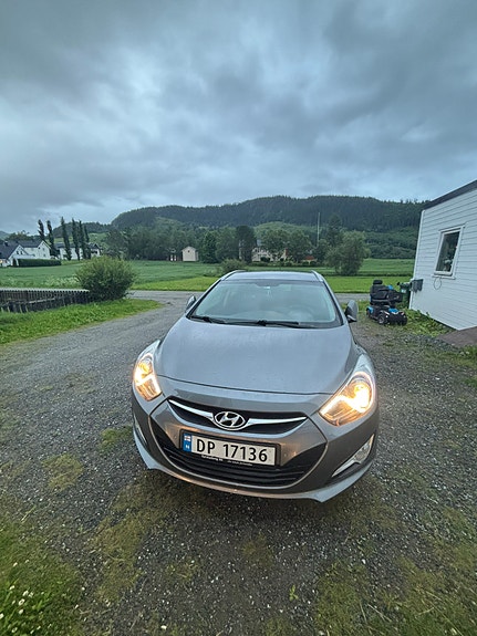 Hyundai i40 26 of 30