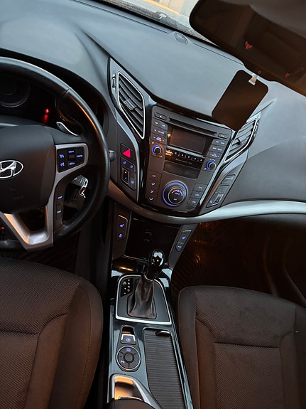 Hyundai i40 17 of 30