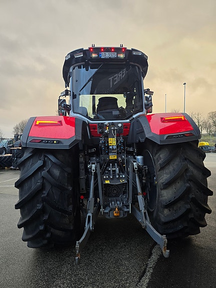 Massey Ferguson 8S.265 Dyna E-Power 3 of 14