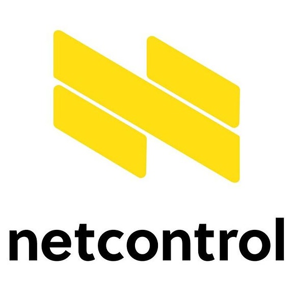 NETCONTROL AS logo