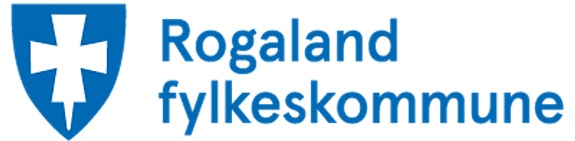Rogaland fylkeskommune logo