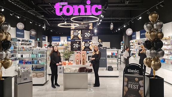 Bilde 1 av 1 i jobbannonse-galleriet