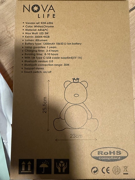 Product image 3 of 5