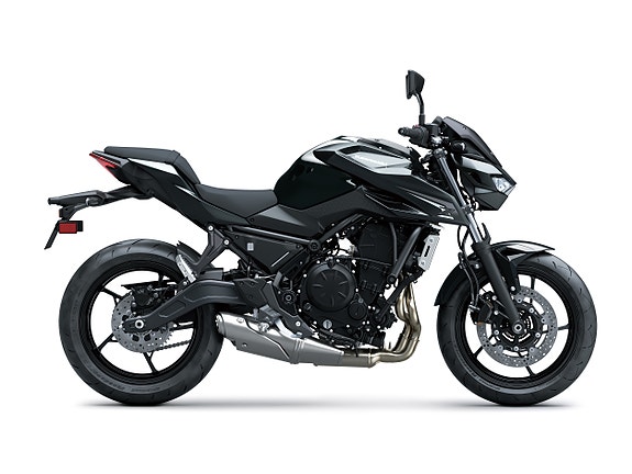 Kawasaki Z 650 S 6 of 12