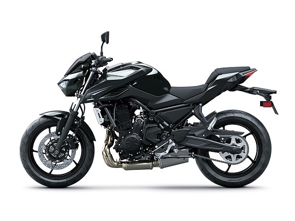 Kawasaki Z 650 S 7 of 12