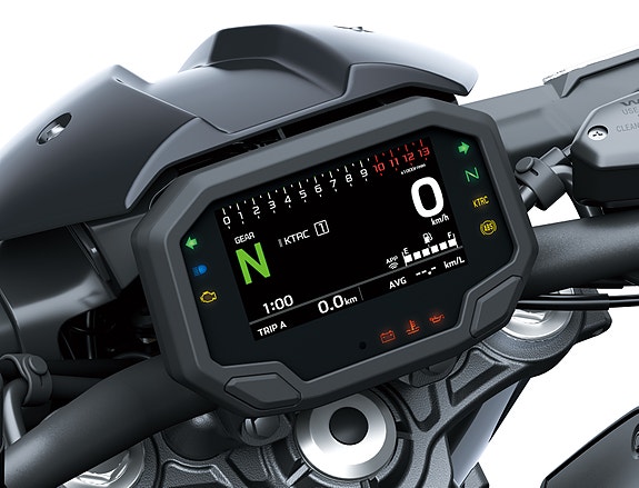 Kawasaki Z 650 S 10 of 12