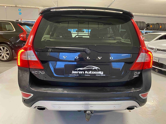 Volvo XC70 5 of 5
