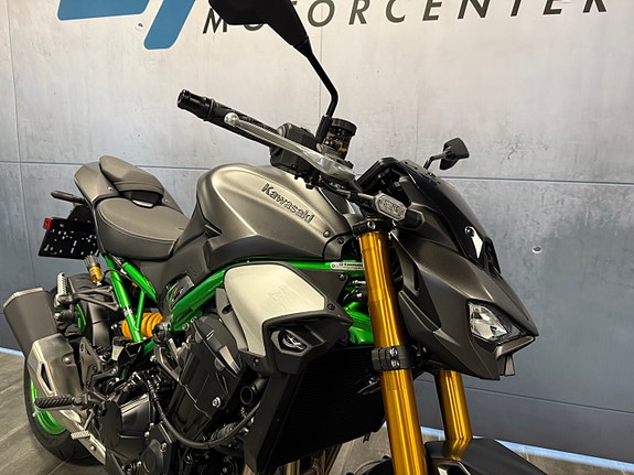 Kawasaki Z 900 SE 4 of 9