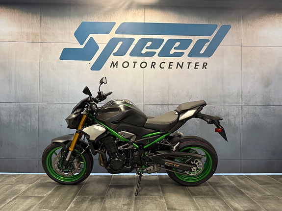 Kawasaki Z 900 SE 5 of 9