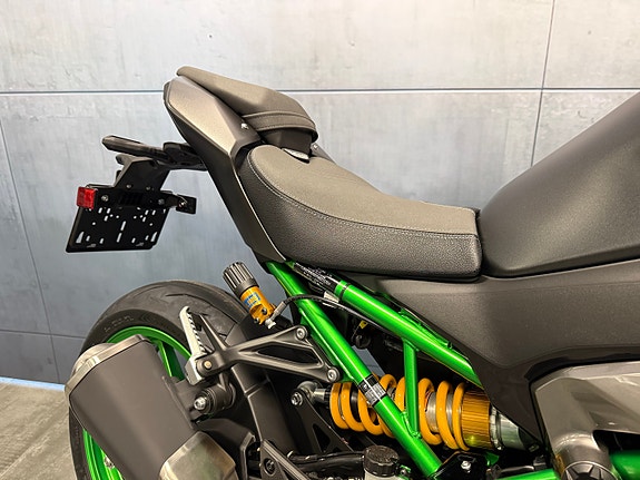 Kawasaki Z 900 SE 6 of 9
