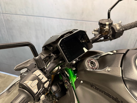 Kawasaki Z 900 SE 9 of 9