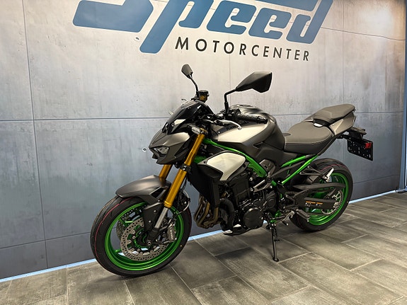 Kawasaki Z 900 SE 7 of 9