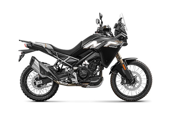 CFMOTO 450 MT 23 of 26
