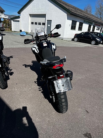 CFMOTO 450 MT 9 of 26