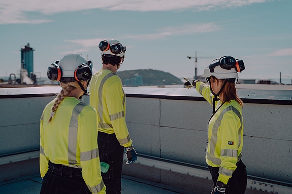 Bilde 1 av 4 i jobbannonse-galleriet