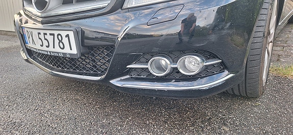 Mercedes-Benz C180 26 of 27