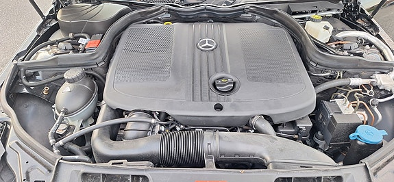 Mercedes-Benz C180 22 of 27