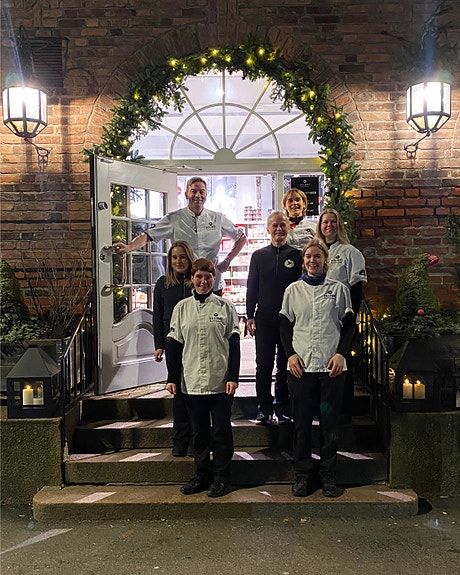 Bilde 10 av 10 i jobbannonse-galleriet