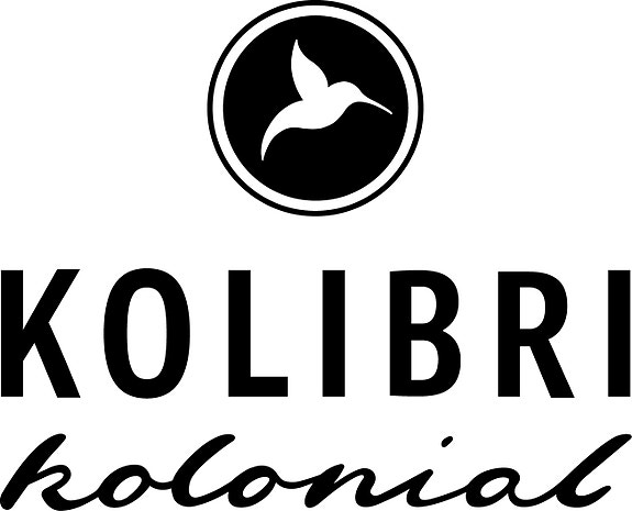 Kolibri Kolonial Drift AS logo