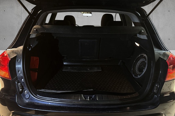 Mitsubishi ASX 6 of 10