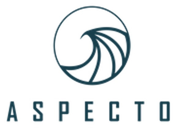 Aspecto AS logo