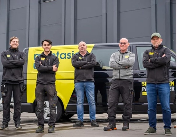 Bilde 10 av 10 i jobbannonse-galleriet