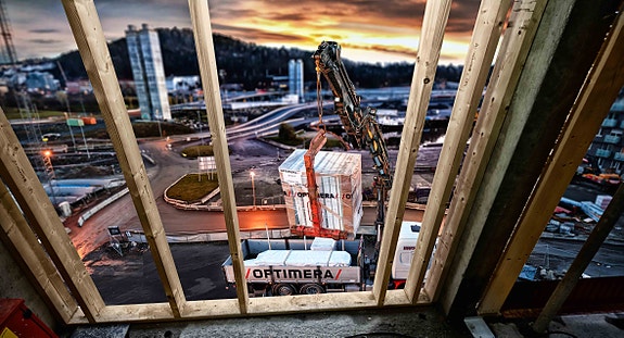 Bilde 2 av 10 i jobbannonse-galleriet